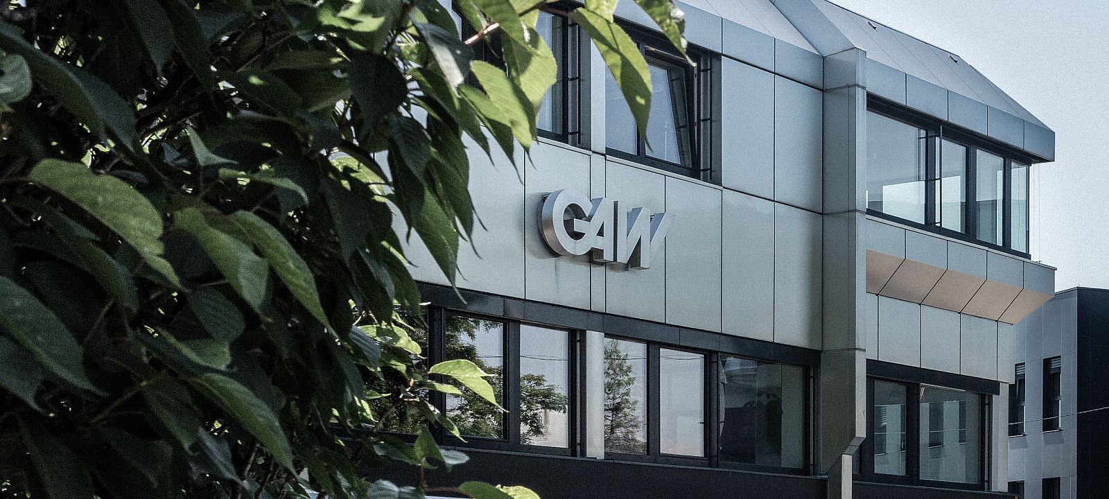 GAW technologies GmbH 