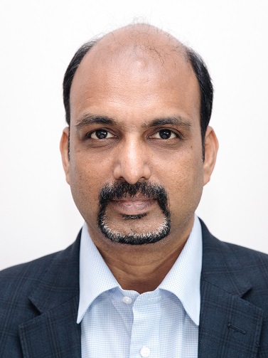 GAW Group technologies India subsidiary director ranjit narayanan 01