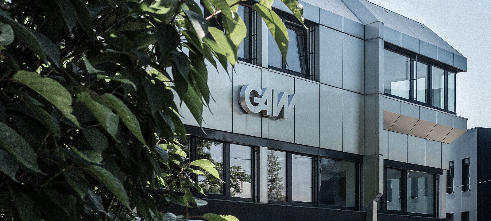 GAW technologies GmbH