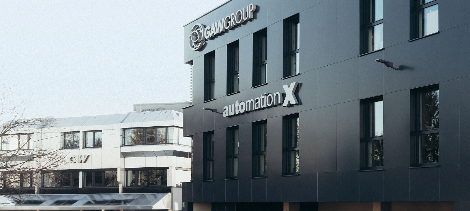 AutomationX GmbH