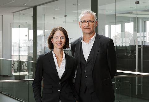 GAW technologies CEO Pildner Steinburg and Senner