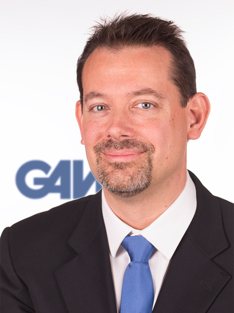 GAW Group technologies sales vertrieb Stefan Divjak