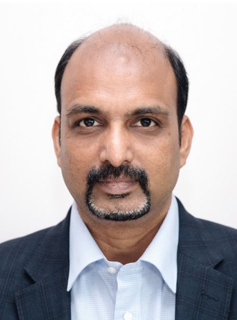 Ranjit Narayanan