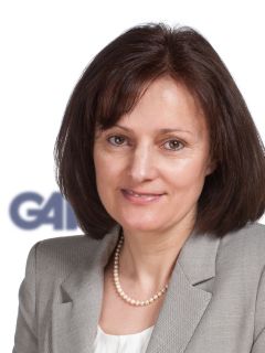 Sonja Oswald