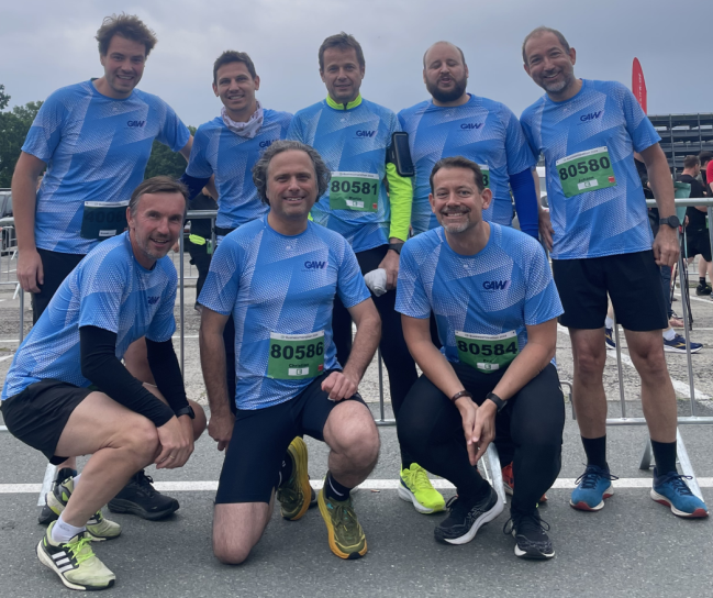 Business Marathon GAW 2024