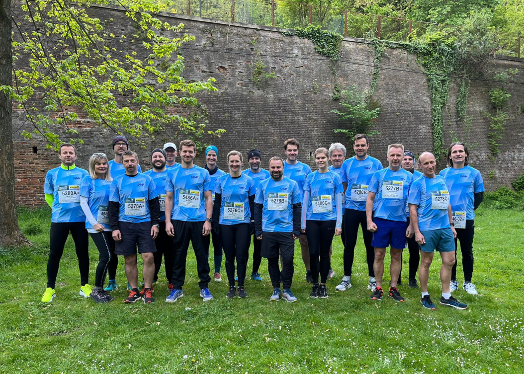 Businesslauf Graz 2024 GAW 2