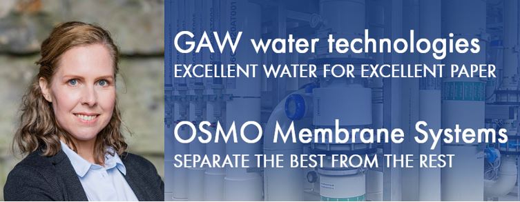 GAW OSMO agent France