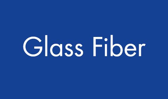 Glass Fiber GAW