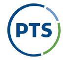 pts logo