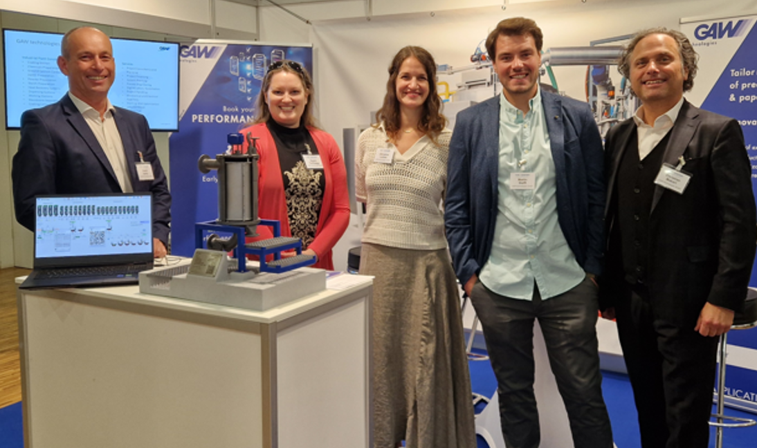 Paper Biorefinery 2024 GAW 1